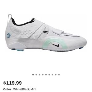 Nike Women's SuperRep Cycle 2 Next Nature Indoor Cycling Shoes